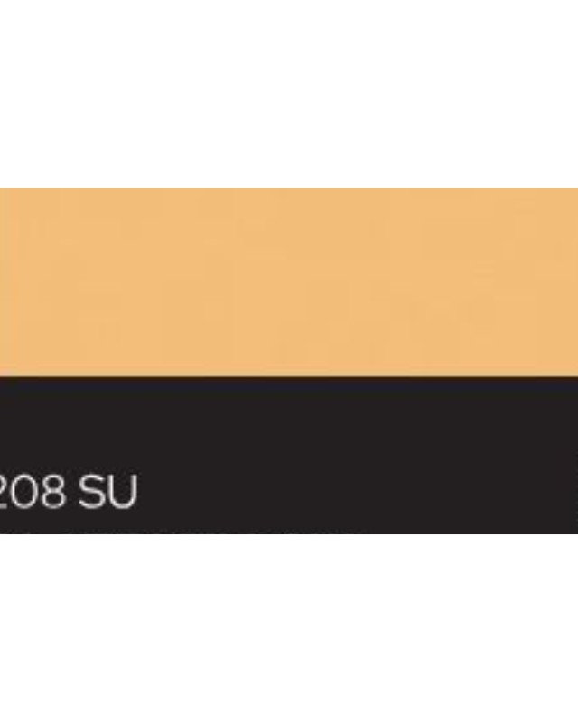 Glaze Yellow (208 SU)