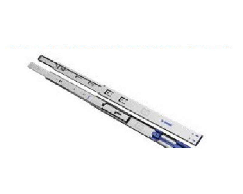 Soft Close 25Kg Drawer Slides