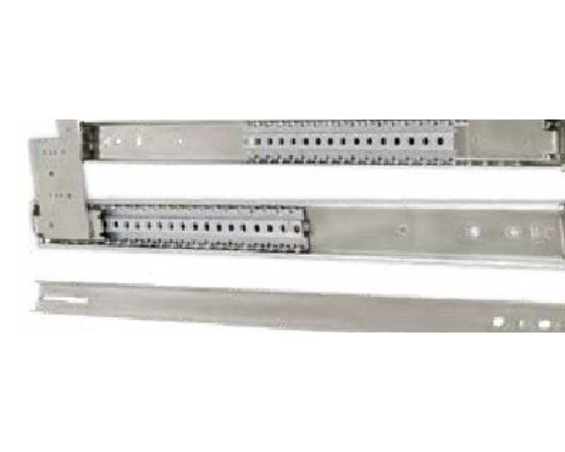 In-Pocket Sliding System