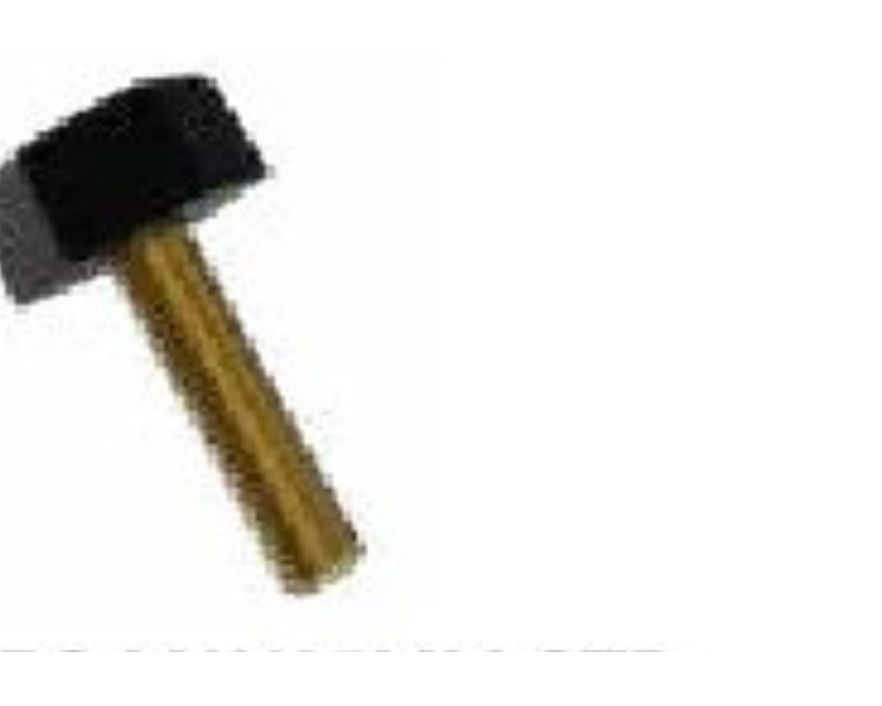 Hexagonal Plinth Screw