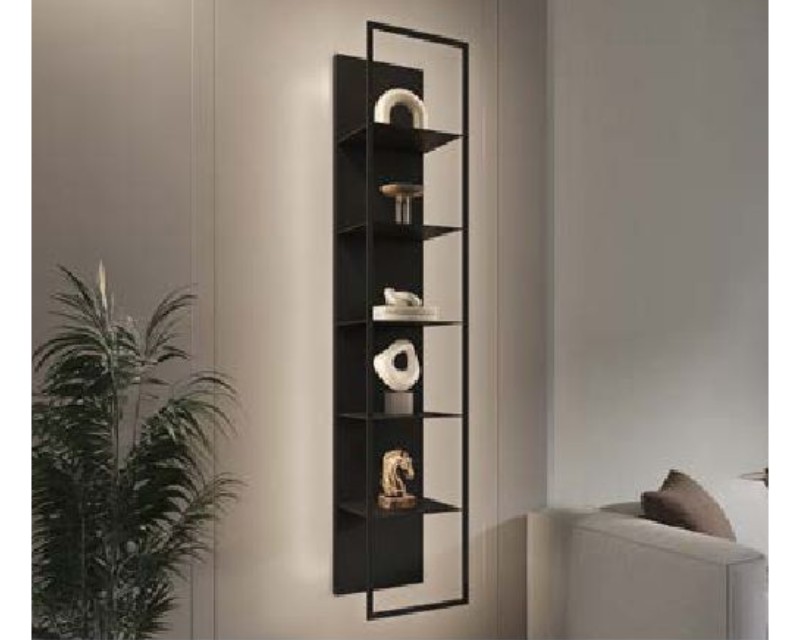 Nova Wall Hanging Shelf