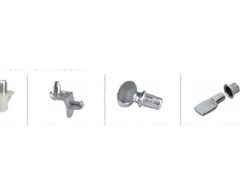 Shelf Support For Wooden