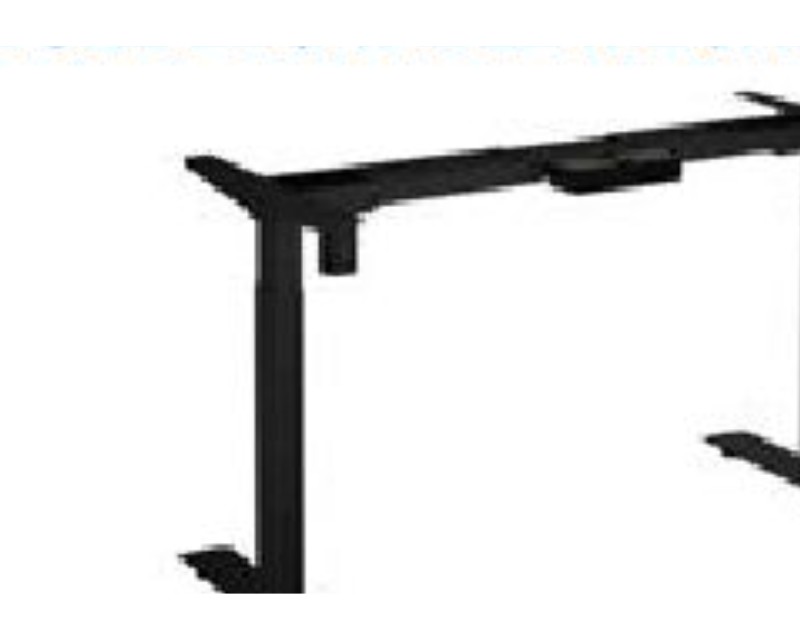 Dual Leg Table Mechanism With Single Motor