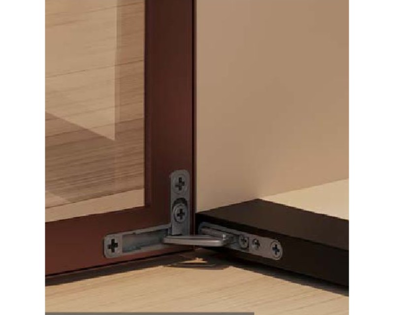 Air Hinge 25 Kg