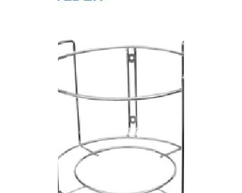 Bin Holder