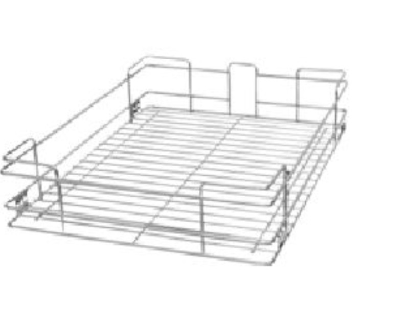 Plain Basket
