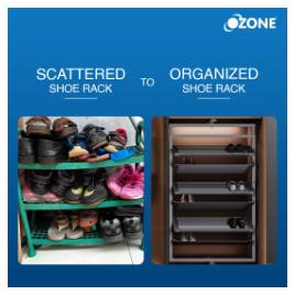 Ozone — Wardrobe Accessories catalogue page 3